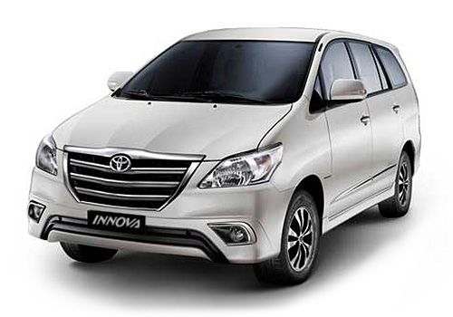 Innova Cab in Amritsar