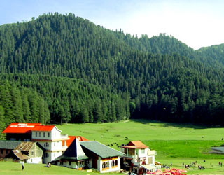 Amritsar Dalhousie Amritsar Tour