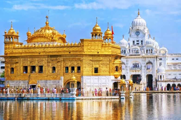 Amritsar Special 3 Days Tour