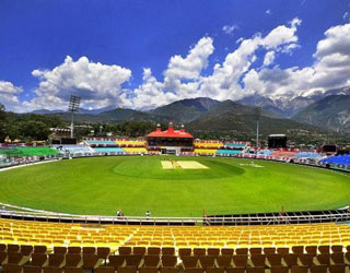Amritsar to Dharamshala Tour
