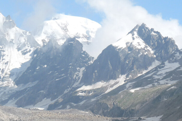Hampta Pass Trek