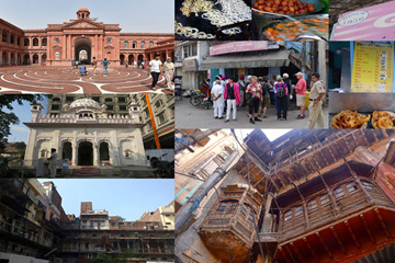 Heritage Walk