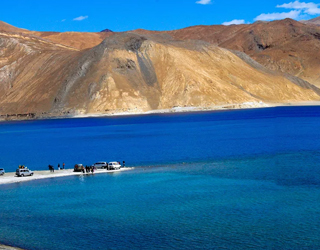 Leh Ladakh Tour Package