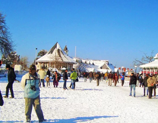 Amritsar to Manali Tour