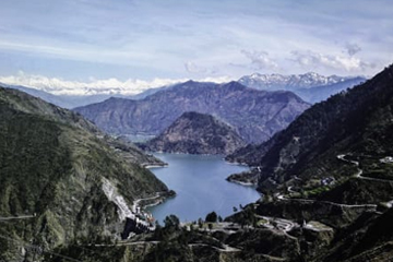 Sach Pass Trek
